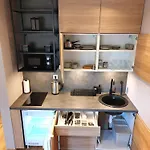 Apartamento C519 - Vucko - Private Host 4*