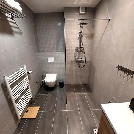 Apartamento C519 - Vucko - Private Host