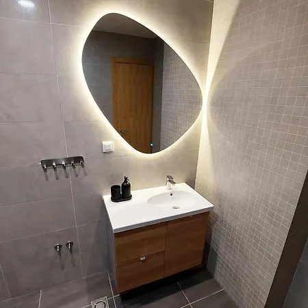 Apartment C519 - Aparthotel Vucko - Private Host