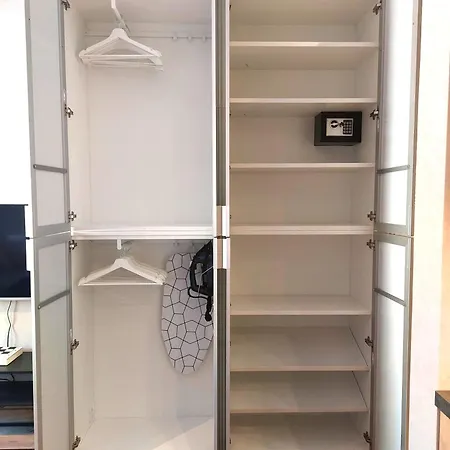 아파트 C519 - Vucko - Private Host 자호리나