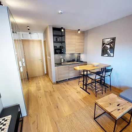 아파트 Apartment C519 - Aparthotel Vucko - Private Host