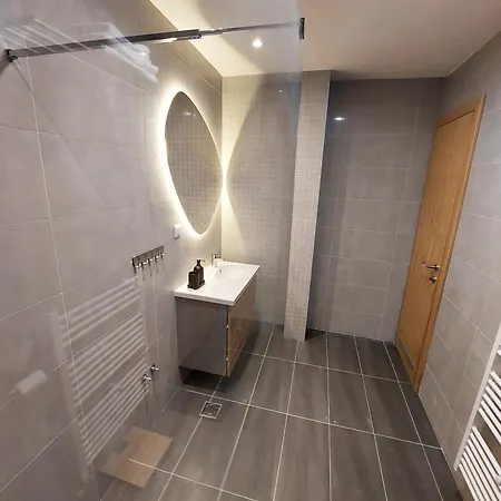 Apartment C519 - Aparthotel Vucko - Private Host 아파트 4*