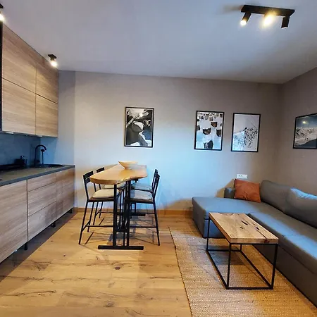 아파트 Apartment C519 - Aparthotel Vucko - Private Host