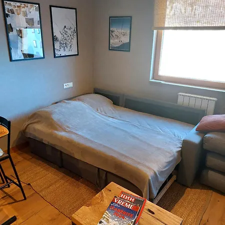 아파트 C519 - Vucko - Private Host 4*