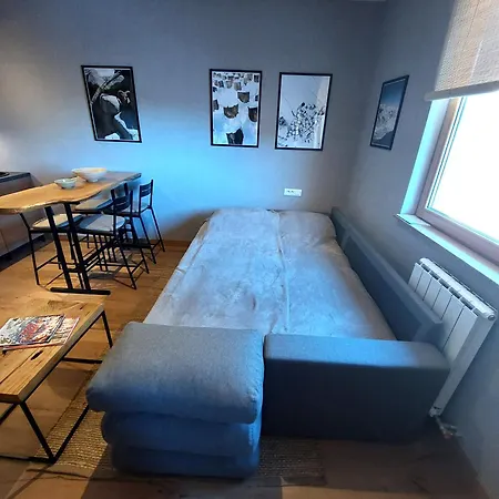 C519 - Vucko - Private Host Apartamento Jahorina