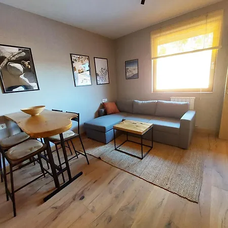 Apartment C519 - Aparthotel Vucko - Private Host 아파트