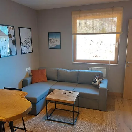Apartment C519 - Aparthotel Vucko - Private Host 4*