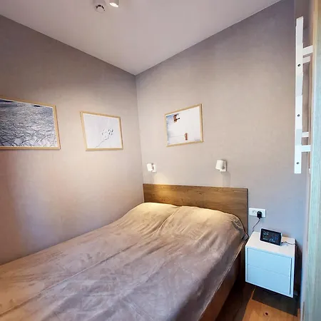 Apartment C519 - Aparthotel Vucko - Private Host 4* 자호리나