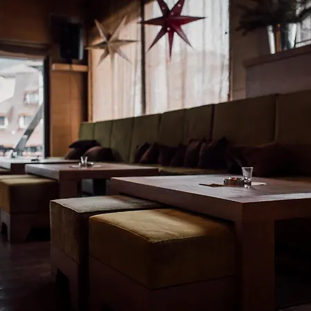 C519 - Vucko - Private Host Apartamento Jahorina