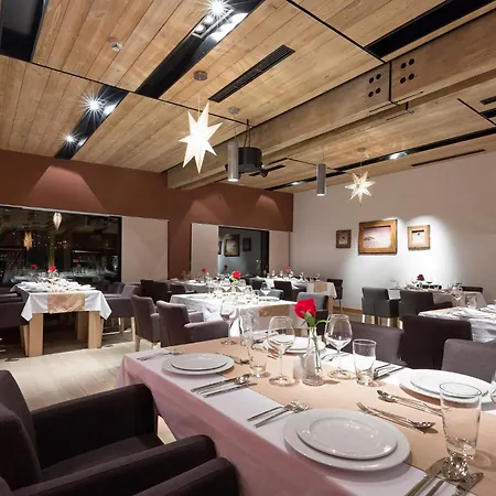 C519 - Vucko - Private Host 4* Jahorina