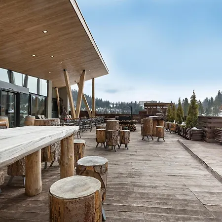 아파트 C519 - Vucko - Private Host