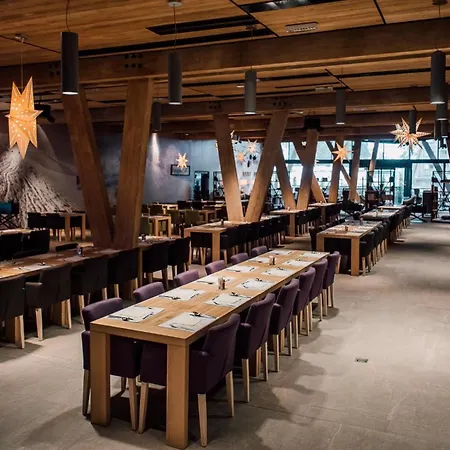 C519 - Vucko - Private Host 4* Jahorina