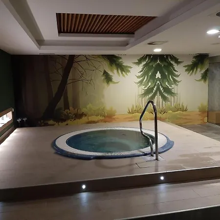 아파트 C519 - Vucko - Private Host 4*