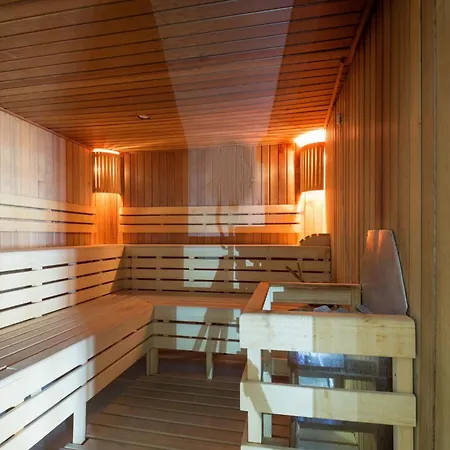 아파트 Apartment C519 - Aparthotel Vucko - Private Host