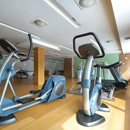 Apartment C519 - Aparthotel Vucko - Private Host 4* 자호리나