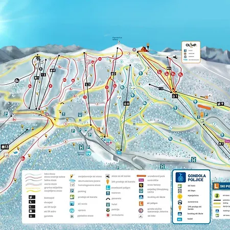 아파트 C519 - Vucko - Private Host 4*